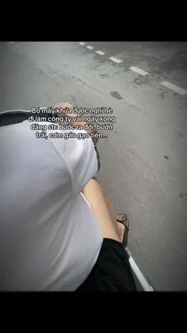 bước ra đời, bươn trải, cơm gáo gạo tiền… #caphay #viral 