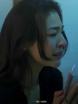 #FAYE_MALISORN | why does faye cry so majestically in blank…  #faye_malisorn #fayeyoko #blanktheseries #wlw #fyp #viral 