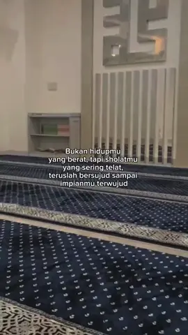 #malamminggu #galaubrutal #motivation #fypシ #4u #xzyabc #masjid #fyppppppppppppppppppppppp #fypシ #fyp #tiktokviral #reminder #foryoupage #seluruhdunia #quotesaesthetic #quotesislamic #vibesmasjid 