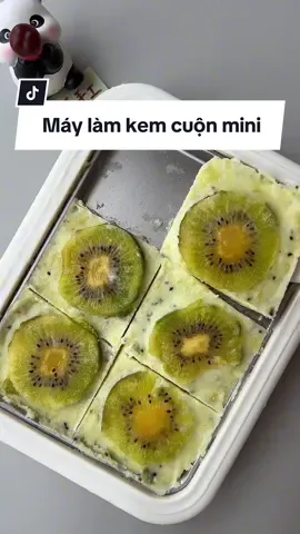 Nhìn thôi đã thích lắm rồi 😛😛😛 #maylamkemcuon #maylamkemtainha #maylamkemcuonmini #maylamkemtraicay #giadungtuchon29 