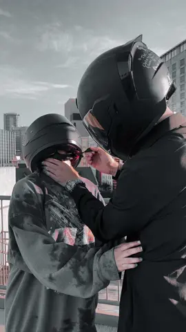 What a brat 🙄 @ZOMBIE #booktokfyp #bikers #booktoker #biketok #couplestiktok 