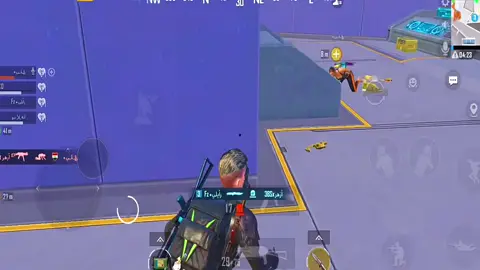 مواجهتي ويه أزهر وهيبه🥶🔥!! منشنوهم وكلولهم ليش ماتدمجون😂👍🏻!!#سبيشل #pubgmobile #اكسبلور #ببجي_مبايل #العراق🇮🇶 #viral #حساسية_هيدشوت #السبيشل #حساسية_سبيشل #سبيشل_ببجي #عبس #العبس #أزهر #هيبه #يوميات_هيبه 