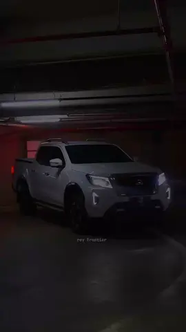 #nissan #frontier uff esas luces que les parece 🤤🔥