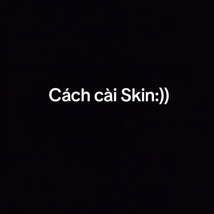 video đầu tiên#Minecraft #cáchcàiskincủaMinecraft #minecraft #ảnhluottiktok 