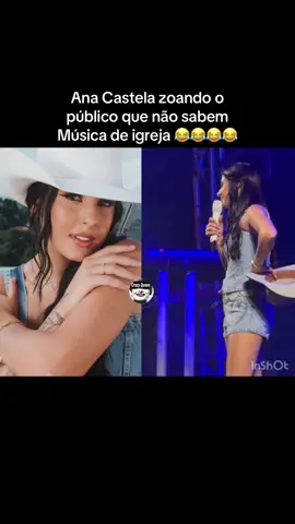 @Boiadeira #anacastela 