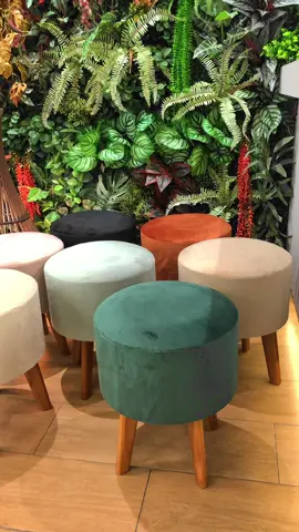 Reposição de Puffs! Variações de cores nos modelos suede e linho, mande uma mensagem pra gente e adquira esse item versátil para sua décor ✨❤️ www.lojabrasilart.com 19 99681-2460 #puffs #puffdecorativo #pepalito #decoracao #decor #homdecor #foryou #arquitet #arquitetura 