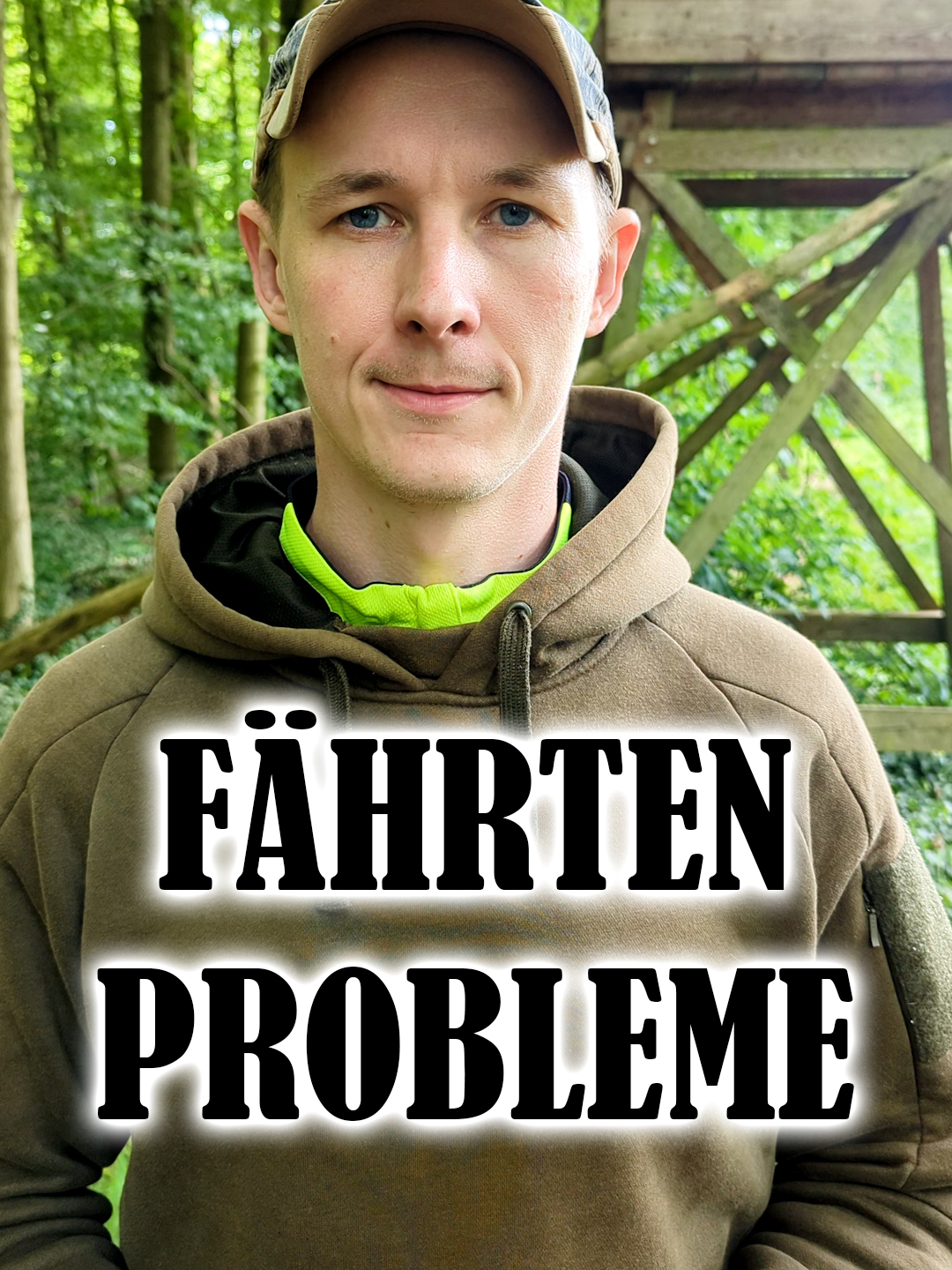 Pobleme bei der Fährtenarbeit? Diese Schwierigkeiten musst Du berücksichtigen! #jagd #jagdhund #nachsuche #schweißarbeit #bracke #kopov #schweißhund