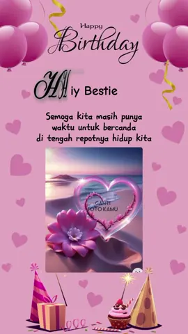 #CapCut #happybirthday #selamatulangtahun #ultah2024 #ultahjuli2024 #statusharian2024 #quotescuan 