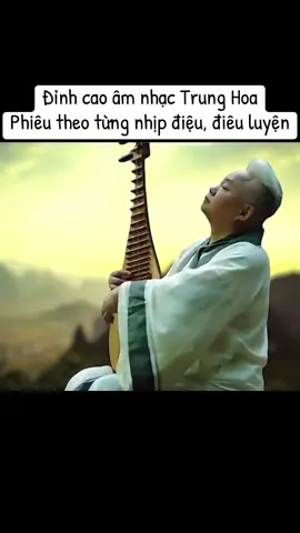 Đẳng cấp âm nhạc Trung Hoa Phiêu theo từng giai điệu 😊 #cocam #nhaccocam #hoccocam #dancocam