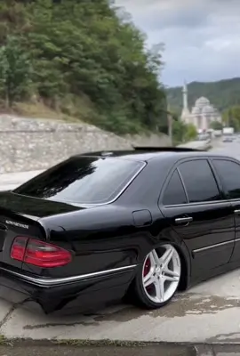 #dortgozmersedes #w210mercedes #dört göz#amg 