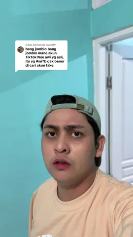 Membalas @ivann19 udeh gue kasih tau tuh yee, cari sendiri deh akun nye!😁 #fyp #fypa 