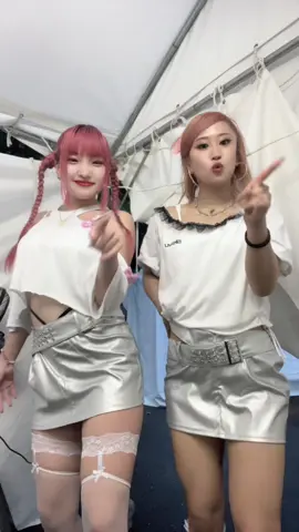 Tight Skirtどうでしたか？💕💕 SKRYUさんのワンマンライブ 【All In One 】でバックダンサーさせていただきました✨✨ 💚ありがとうございました💚 #SKRYU #Tightskirt #AllInOne #ワンマンライブ #バックダンサー　@SKRYU 