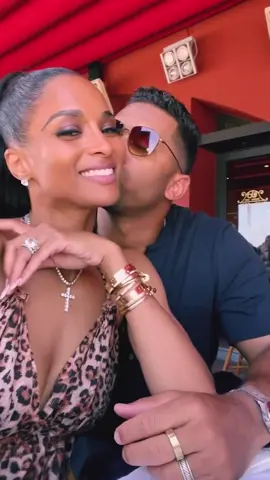 Celebrating 8 years of God’s love & grace over us @Ciara!Since we met, you’ve been my strength in every trial. My joy in every moment. My peace in every prayer. God blessed me with the most incredible gift in you! I am so grateful for our journey together. Here’s to a lifetime more.  I love you Mrs. Wilson to Heaven & back! ❤️
