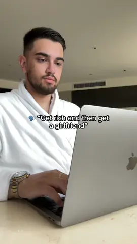 We built a multi 7-figure company together @Olivia Percoco 🤍 #business #couples #relationshipgoals #businesspartners 