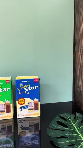 Sữa đặc ngôi sao phương nam hộp giấy 1.284kg #suadac 