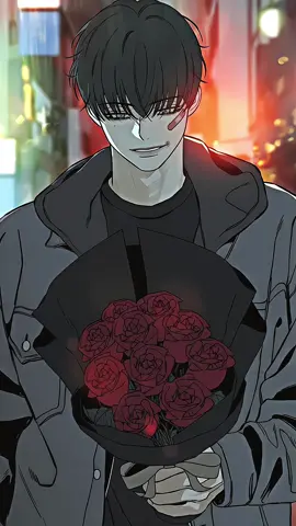 tears on a withered flowers chapter 9, Rose on action! 😫🔥 #tearsonawitheredflower #fyp @_windbreakerx 