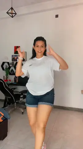 Asa kooda❤️ ( නටන්න බෑ කියලා අපි සැලෙනවද🥲😅 ) #tiktok#viral#onemillionaudition#foryoupage  