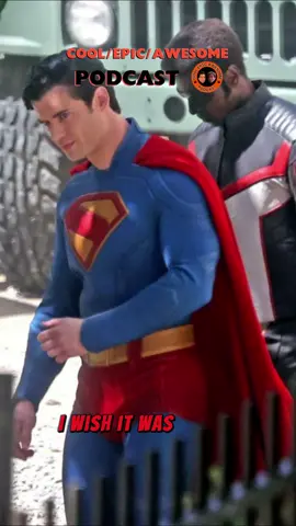 What do you think of David Corenswet’s Superman suit? #filmpodcast #filmemacherpodcast #thefilmuppodcast #horrorfilmpodcast #thepeoplesfilmpodcast #filmpodcastchaplin #filmpodcastm #filmschoolpodcast #filmpodcasts