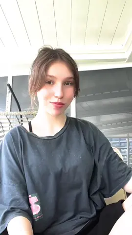 Немного опоздала с трендом, но все же:)) 