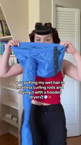 it’s my first time trying this so idk if it’s going to work 🤔 #hairtok #blowdry #haircare #haircutchallenge #hairtutorial #hairsalon #hairtransformation #hairtrends2024 #hairhacks #fyp @ellabellahair 