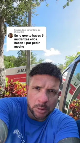 Respuesta a @Urrican30 #mudanzasmiami #parati 