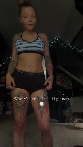 #lovetattos #fypシ゚viral #lovethat #lovemylife❤️ lmk❤️