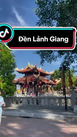 Lễ hội đền Lảnh Giang diễn ra rồi các bạn ơi !!!! #viral #xuhuong #hanamcogi #denlanhgianghanam 