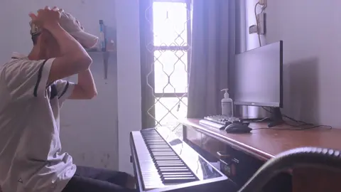 #onestepcloser #aakashgandhi #piano #music 