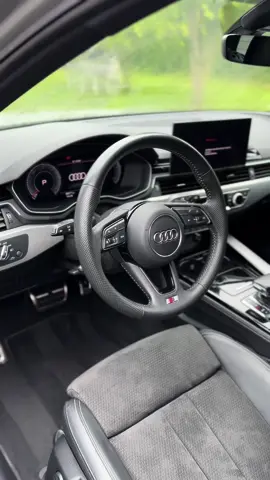 Nettoyage Audi A4  #detailing #nettoyage #audi #a4 #clean #wash 