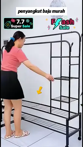 #hangerbaju 