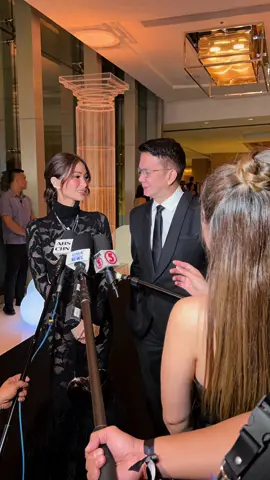 Mega Ball 2024 with 🧀 and ❤️ #SayChiz #Chiz #chizescudero #chizheart #heartevangelista #heartevangelistaescudero #fashion #couplegoals #powercouple #lovemarieescudero #megaball #megaball2024 #sb19 #sb19_stell #sb19_ken #sb19_justin #sb19_josh #sb19_pablo #trending #showbiz #events #philippines #independenceday #chizandheart #shangrilabgc #shangrila #lovestory #husbandandwife #megamagazine #megamagazineph #megamagazine2024 @Heart Evangelista @chizescudero 