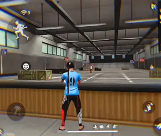 #foryou #freefire #fyp Tentando ser a inspiração de alguém além de mim...