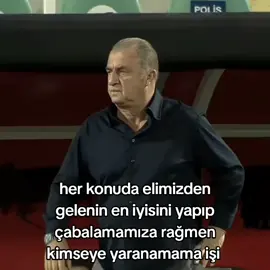 olmuyo yani bi şeyler #fatihterim 