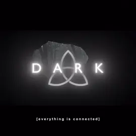 DARK is the most underrated show ever existed // #dark // needed to remove the outro bc of copyright [FAKE EVERYTHING] [ORIGINAL CONTENT] // #jonaskahnwald #darknetflix #edit #fyp #viral 