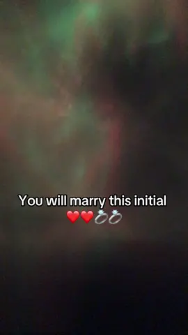 #initials #initial #Love #foryou #marry 