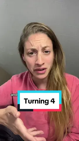 hard times are coming, apparently #four #three #toddler #MomsofTikTok #birthday #emotions #greenscreenvideo 