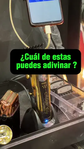 ¿Cual puedes adivina?🤔 #adivina #education #trucos #barber #color #chile 