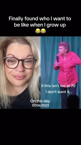 #duet #onthisday #carolinepicard #fyp #comedyvideo #funny #comedyvideos #hilarious #comedian #comdey #TrendTok   