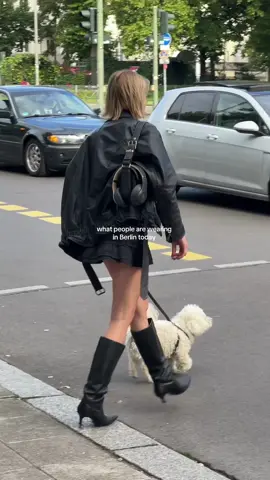 Some outfits I loved 🌟 #whatpeoplearewearing #berlinstyle #berliners #berlinstyle #berlinlife 