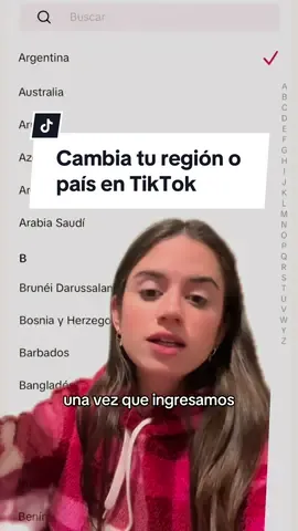 Respuesta a @ᗯIᑎY ᗪᗴᗩᒪ Región o país en tiktok⚠️  Cuantas veces dije “cuenta” ? 😂 No la iban a dejar tan fácil!! Seguime en 💖 IG: jes.gestiondigital  #greenscreen #negocios #marcapersonal #tiktoktips #marketingtips #emprendedoresdeexito #socialmediamanager #tiktoknews 