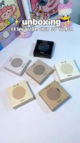 #unboxing #set6quansuthach #quanchip #finnunbox #xuhuong #viral 