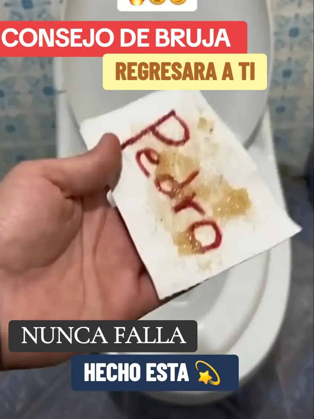 #consejos #de  #bruja #ritual #ritualesmagicos #cynthia #hechizo #hechoesta #magia #poderosa #limpiar #baño #nombre #completo #magiatiktok #hechizosdeamor #hechizosefectivos #hechizosfaciles 