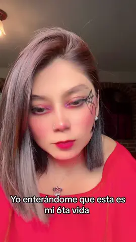 #miultimavida #teoriadelas9vidas #recarnacion #vidaspasadas🌍  #treintinaentiktok 