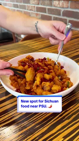 I feel like every time I turn a corner, there’s a new spot serving Sichuan cuisine. Am I complaining about it? Not at all! Tipsy Teapot is the new restaurant in downtown Portland near PSU specializing in classic Chinese and Sichuan dishes.  This place has so many taps! I believe I read somewhere they had more than 70. I don’t think they’re all actively being used, but given the namesake, I wouldn’t be surprised if they were planning on it. 😎 Tipsy Teapot has a relatively small menu compared to other Chinese restaurants in the area, but all the dishes are executed well! We ordered some of my favorite dishes like the garlic cucumber, Chongqing chicken, and house soup dumplings. The staff were super friendly and attentive as well! It’s a welcome addition to Portland’s growing Chinese food scene. ❤️ Check them out in downtown Portland on Harrison St! _______________ ✨Cucumber with Garlic ($11.99) ✨Pak Choi with Garlic Sauce ($14.99) ✨ChongQing Hot Pepper Chicken ($19.99) ✨House Soup Dumplings ($9.99) ✨Beef Noodle Soup ($15.99) _______________ Szechuan food in Portland | Sichuan food in Portland | Chinese food in Portland | food in downtown Portland | #portland #pdx #portlandoregon #oregon #portlandfood #portlandeats #pdxfood #pdxeats #travelportland  