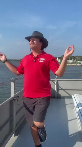 BOAT YOGA is back! 🤩 #boatyoga #capemaynj📍 