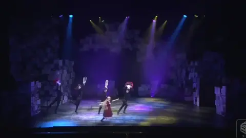 im sorry for not posting as much mori, I will do better  #ogaimori #mori #Elise #odasaku #dance #bsd #bungoustraydogs #bsdstageplay #bungoustraydogsstageplay #fyp #fypage 