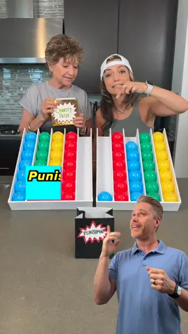 Winner donates money prize to Charity 🫶🏼 #colormatchchallenge #momanddaughter #game #coloredballs