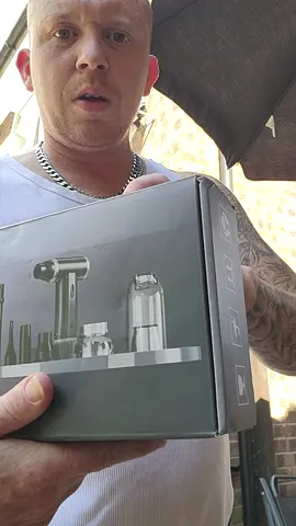 handheld blower fan is amazinly powerful video of vacuum section to come  #viral #tiktokshop #onsale #handheld #blower 