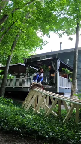 Would you ride this roller coaster? @DrewDirksen 