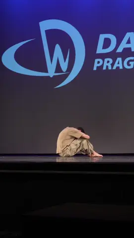 Soloperfomance #danceworldcup #contemporary 